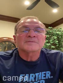 Poster for Intro video video from Lon Kruger