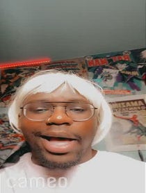 Poster for Intro video video from J T