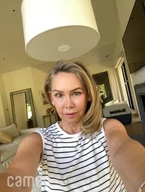 Poster for Intro video video from Kym Johnson - Herjavec