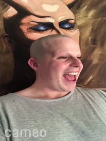 Poster for Intro video video from Sellma Soul