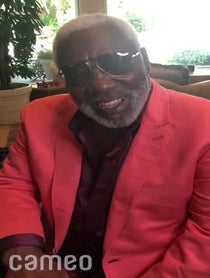 Poster for Intro video video from Eddie Levert