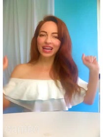 Poster for Intro video video from Diana Popick