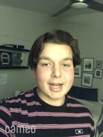 Poster for Intro video video from Ethan Munck