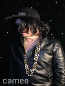 Poster for Intro video video from Brandon Styles - Celebrity Impressionist