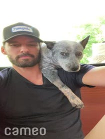 Poster for Intro video video from Austin Nichols