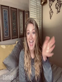 Poster for Intro video video from Morgan Lauré Garrett