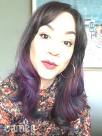 Poster for Intro video video from Diana DeGarmo