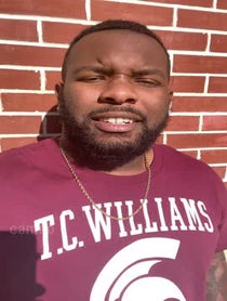 Poster for Intro video video from Miles Williams