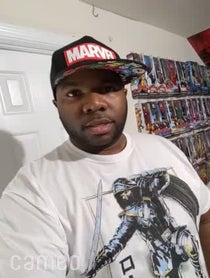 Poster for Intro video video from NemRaps