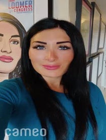 Poster for Intro video video from Laura Loomer