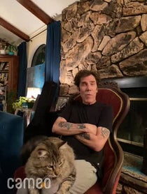 Poster for Intro video video from Slim Jim Phantom