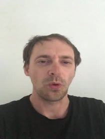 Poster for Intro video video from Alistair Green