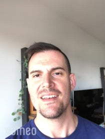 Poster for Intro video video from Ben Mandelker