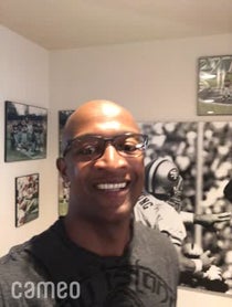 Poster for Intro video video from Nolan Harrison III