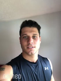Poster for Intro video video from Cody Calafiore