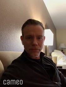 Poster for Intro video video from Adam Pascal