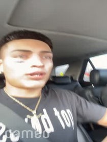 Poster for Intro video video from Young Mike