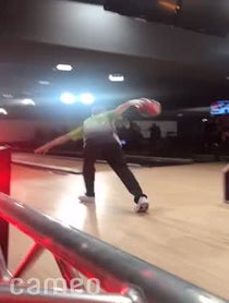 Poster for Intro video video from Pete Weber