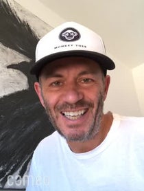 Poster for Intro video video from Greg Ellis