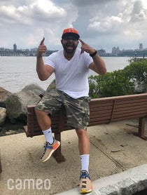 Poster for Intro video video from Joell Ortiz