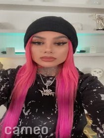 Poster for Intro video video from Snow tha product