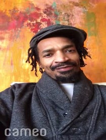 Poster for Intro video video from Eddie Steeples
