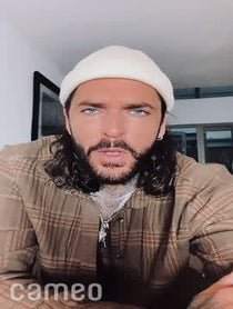 Poster for Intro video video from Pete Wicks