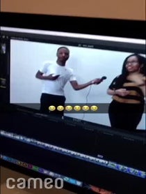 Poster for Intro video video from King Trilla X