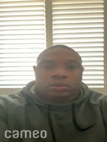 Poster for Intro video video from Maurice Jones Drew