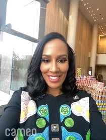 Poster for Intro video video from Tanya Sam