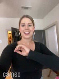 Poster for Intro video video from Lexy Burke