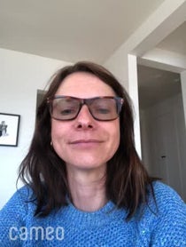 Poster for Intro video video from Dolly Wells