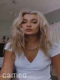 Poster for Intro video video from Brianna Nicole