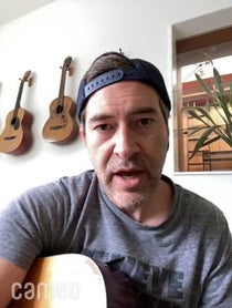 Poster for Intro video video from Mark Duplass