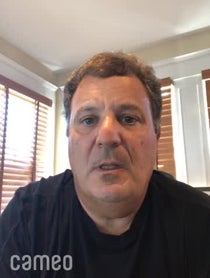 Poster for Intro video video from Michael Lombardi