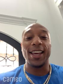 Poster for Intro video video from Chris Harris Jr