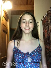 Poster for Intro video video from Izzy Petula