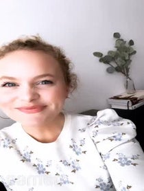 Poster for Intro video video from Amanda Jane Cooper