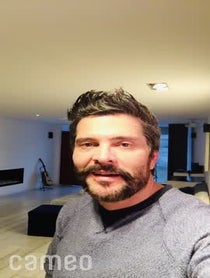 Poster for Intro video video from Marcelo Cordoba