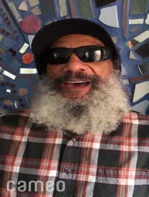 Poster for Intro video video from HR (from Bad Brains)