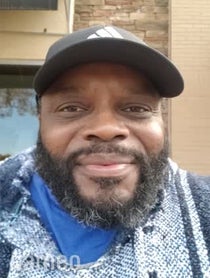 Poster for Intro video video from Chad L Coleman