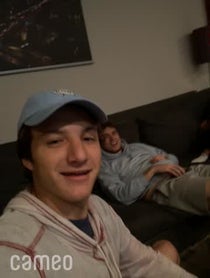 Poster for Intro video video from Jake Short