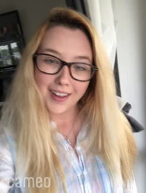 Poster for Intro video video from Samantha Rone