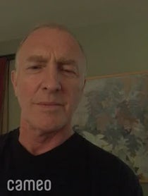 Poster for Intro video video from Mark Rolston