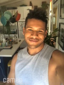 Poster for Intro video video from Jeffrey Bowyer-Chapman