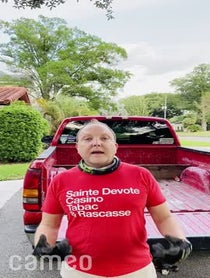 Poster for Intro video video from Keith Ori