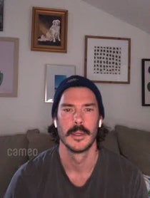 Poster for Intro video video from Brad Evans