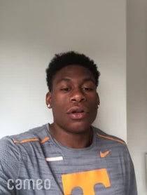 Poster for Intro video video from Admiral Schofield