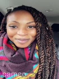Poster for Intro video video from Lisa Berry
