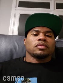 Poster for Intro video video from Steve Smith Sr